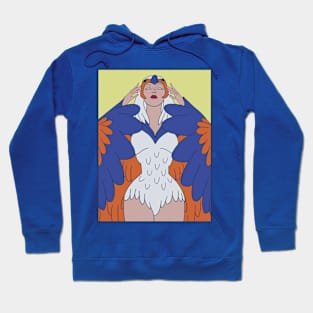 Sorceress Hoodie